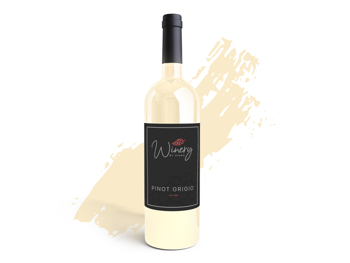 PInot Grigio pinot-single